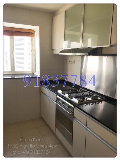 Cote D'Azur (D15), Condominium #158194962